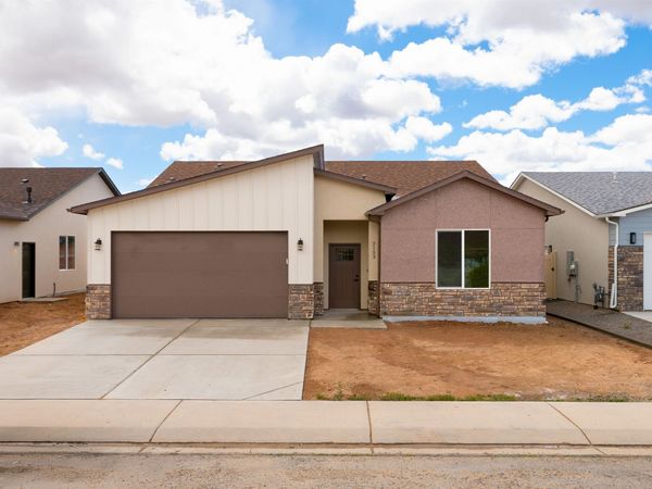 2153 Monument Lane, Grand Junction, CO 81507