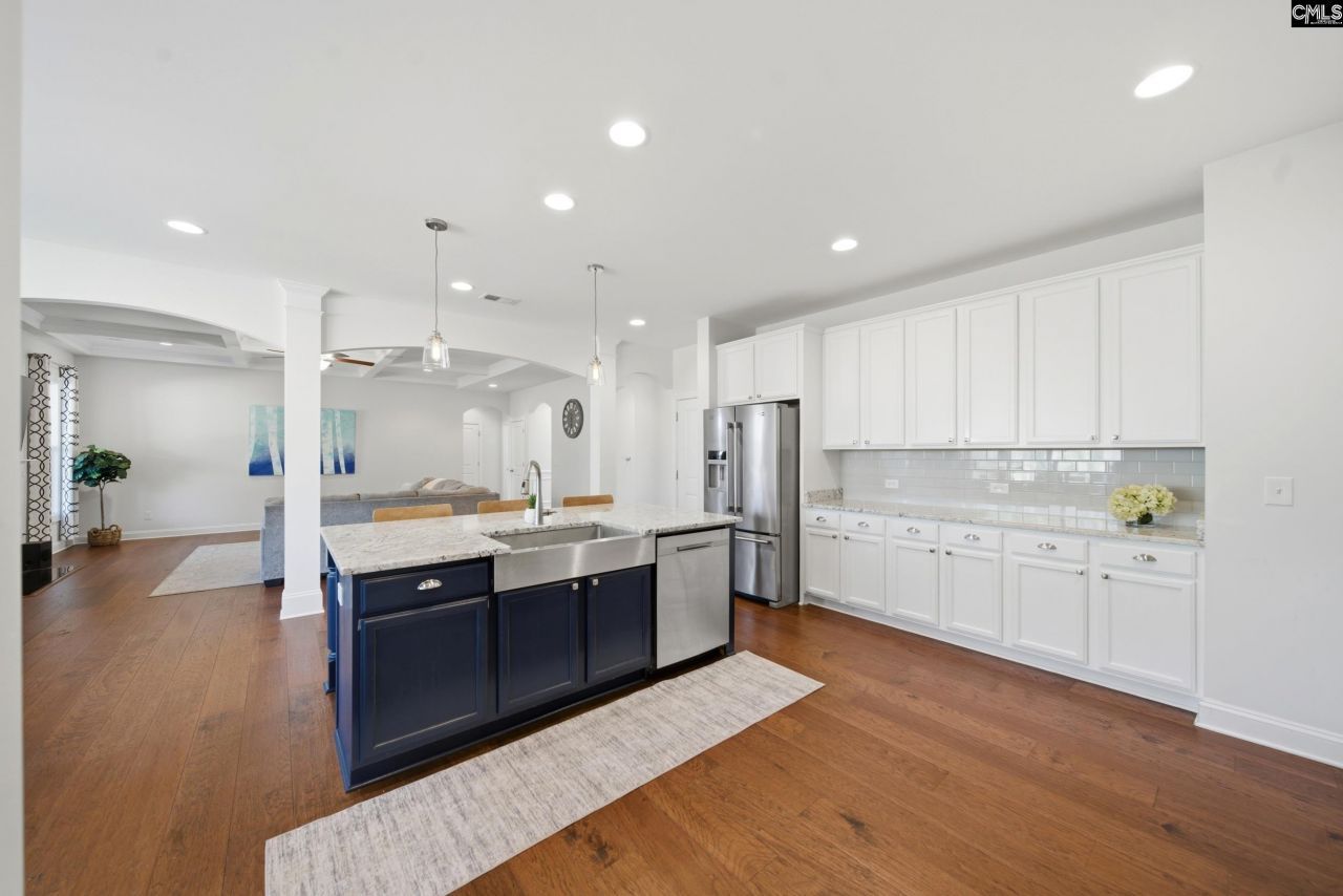 532 Radnor Hunt Court Photo 13