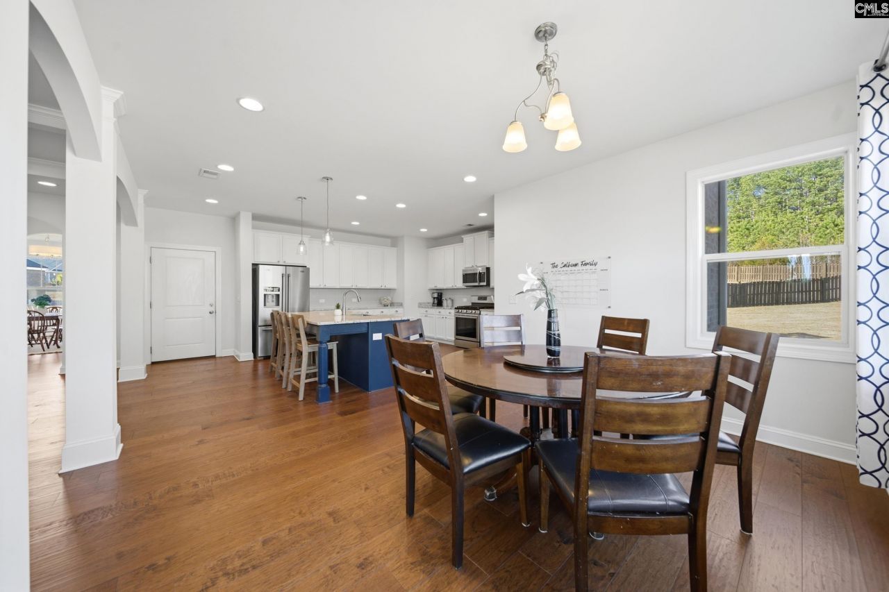 532 Radnor Hunt Court Photo 15