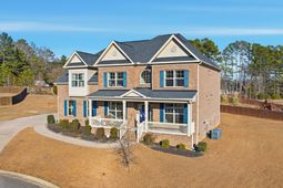 532 Radnor Hunt Court photo 4