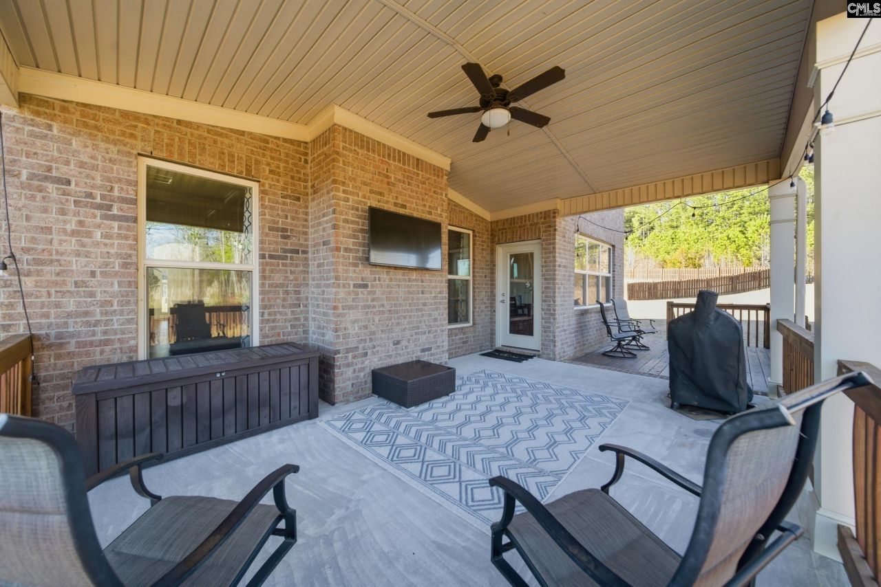 532 Radnor Hunt Court Photo 31