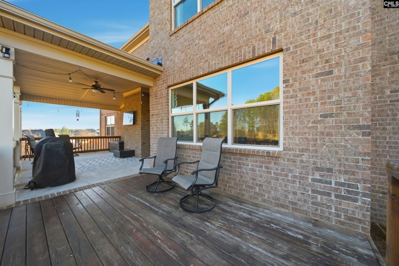 532 Radnor Hunt Court Photo 32