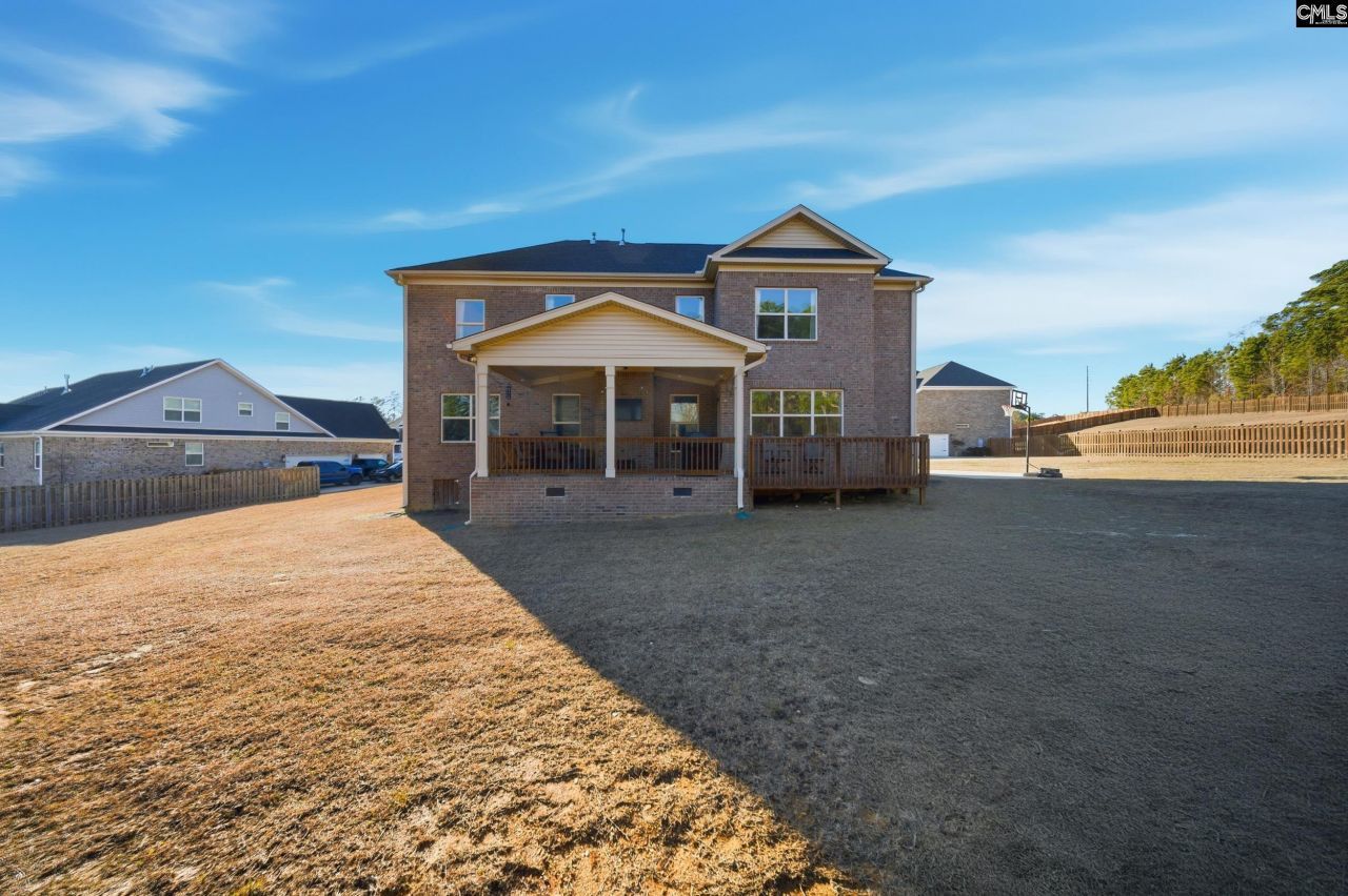 532 Radnor Hunt Court Photo 33