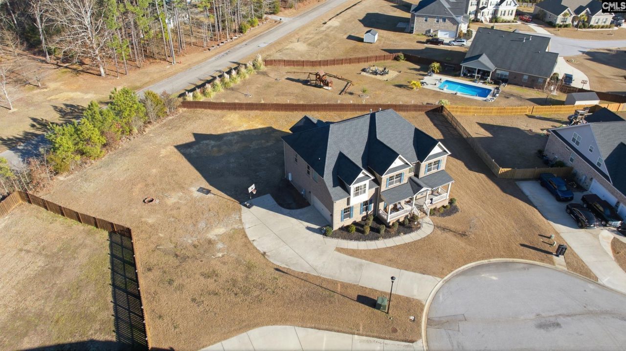 532 Radnor Hunt Court Photo 35