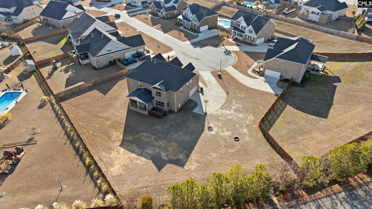 532 Radnor Hunt Court Photo 36