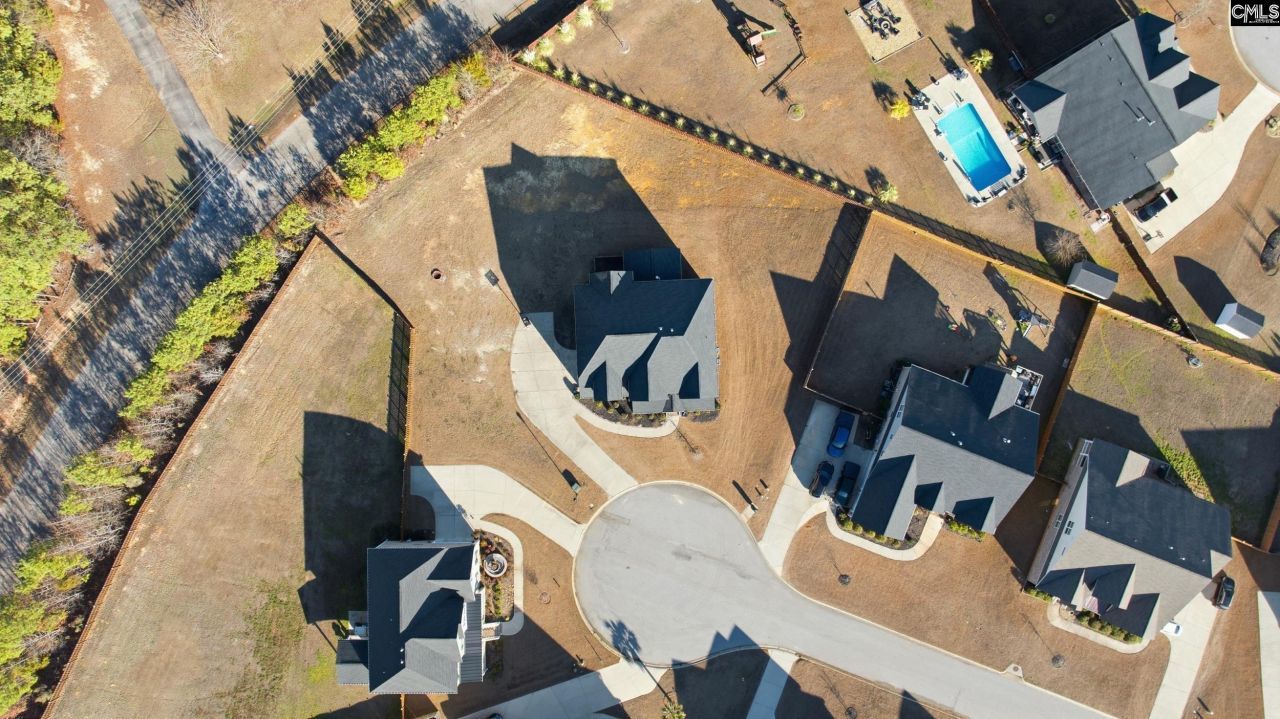 532 Radnor Hunt Court Photo 38