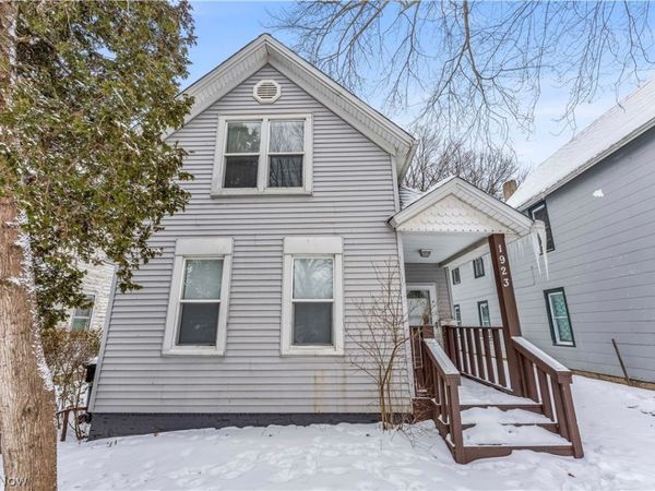 1923 W 77th Street, Cleveland, OH 44102