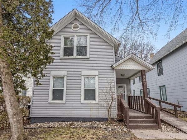 1923 W 77th Street, Cleveland, OH 44102