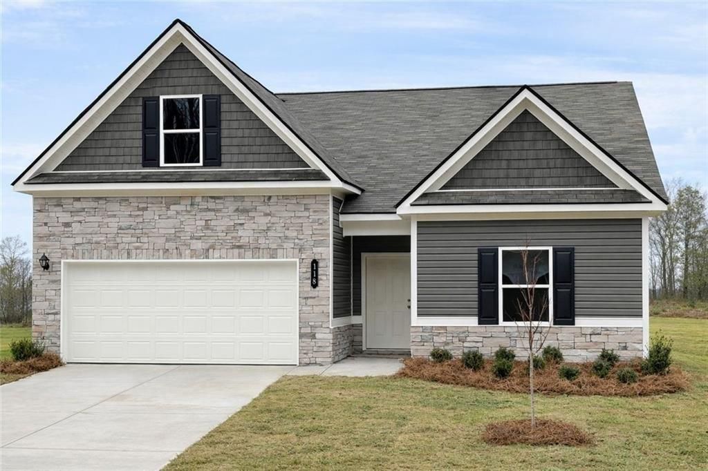 118 Sycamore Lane, Calhoun, GA 30701 Main Photo