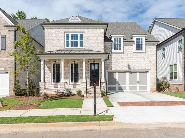 1519 Westend Way , Cumming, GA 30041