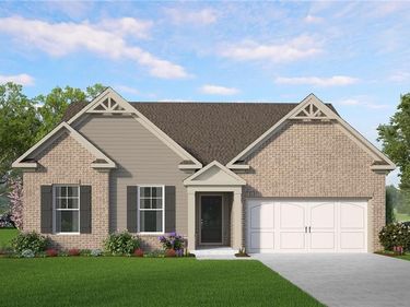 7415 Rocklin Lane, Flowery Branch, GA 30542