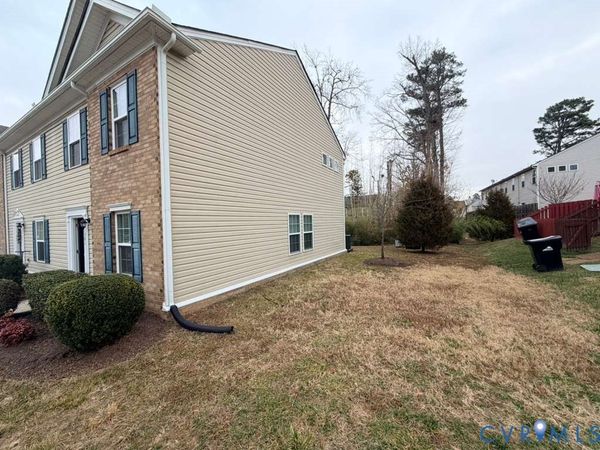 1501 stonewall Manor Drive, Henrico, VA 23228