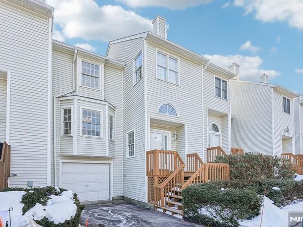 52 Ryan Lane 1105, Unit 1105, Lincoln Park Borough, NJ 07035