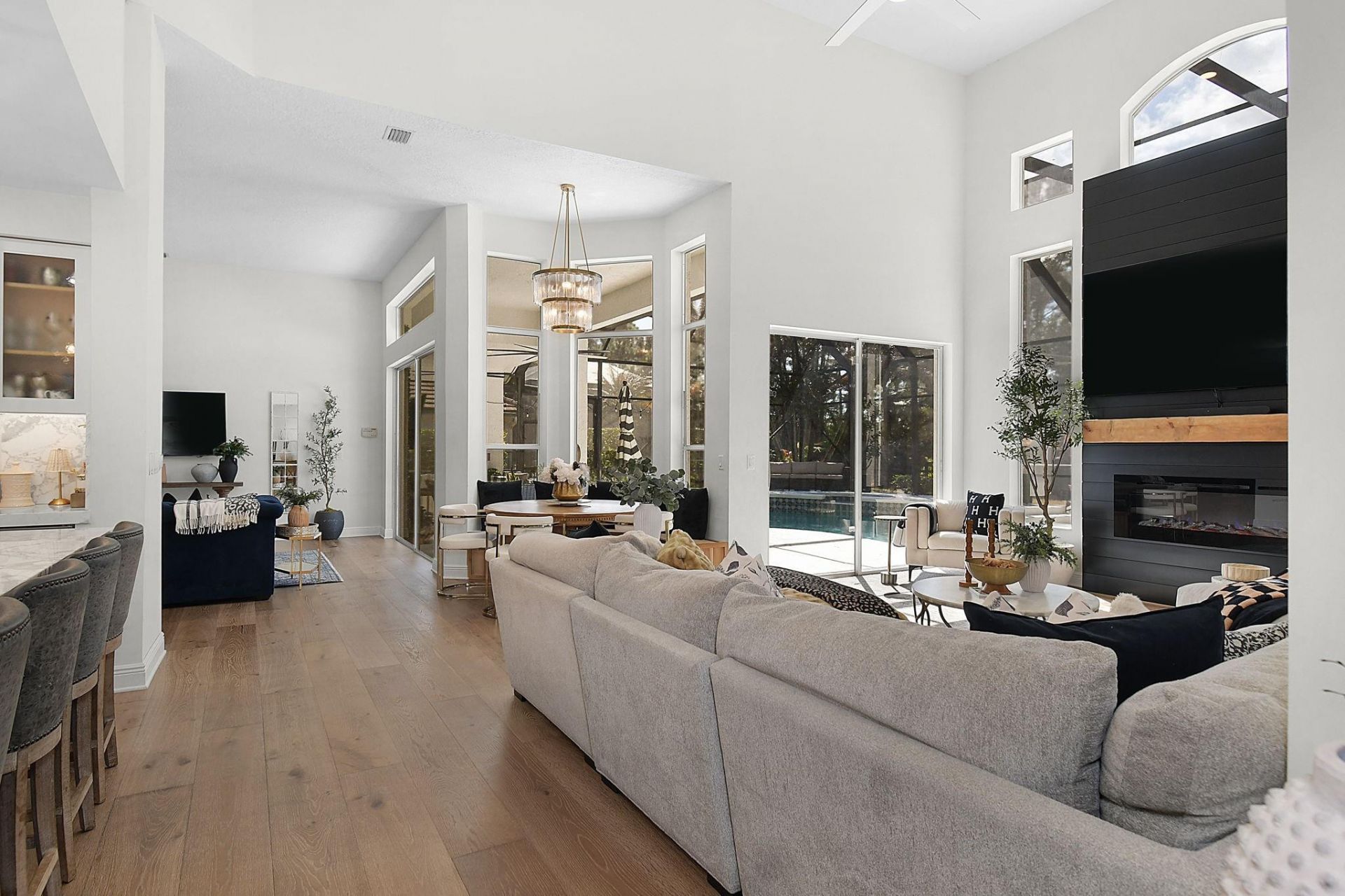 5084 SW Hammock Creek Dr, Palm City, FL 34990 Photo