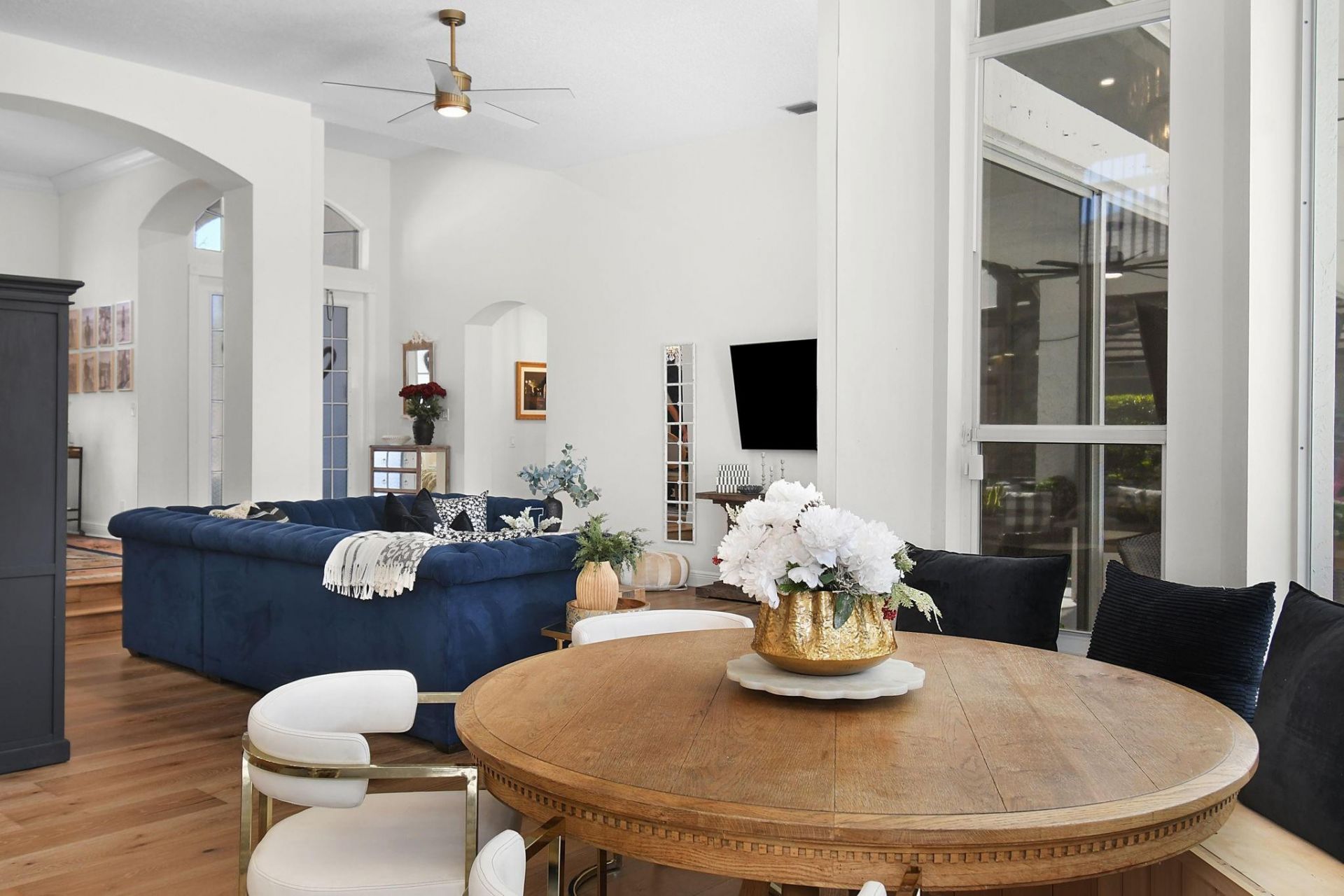 5084 SW Hammock Creek Dr, Palm City, FL 34990 Photo