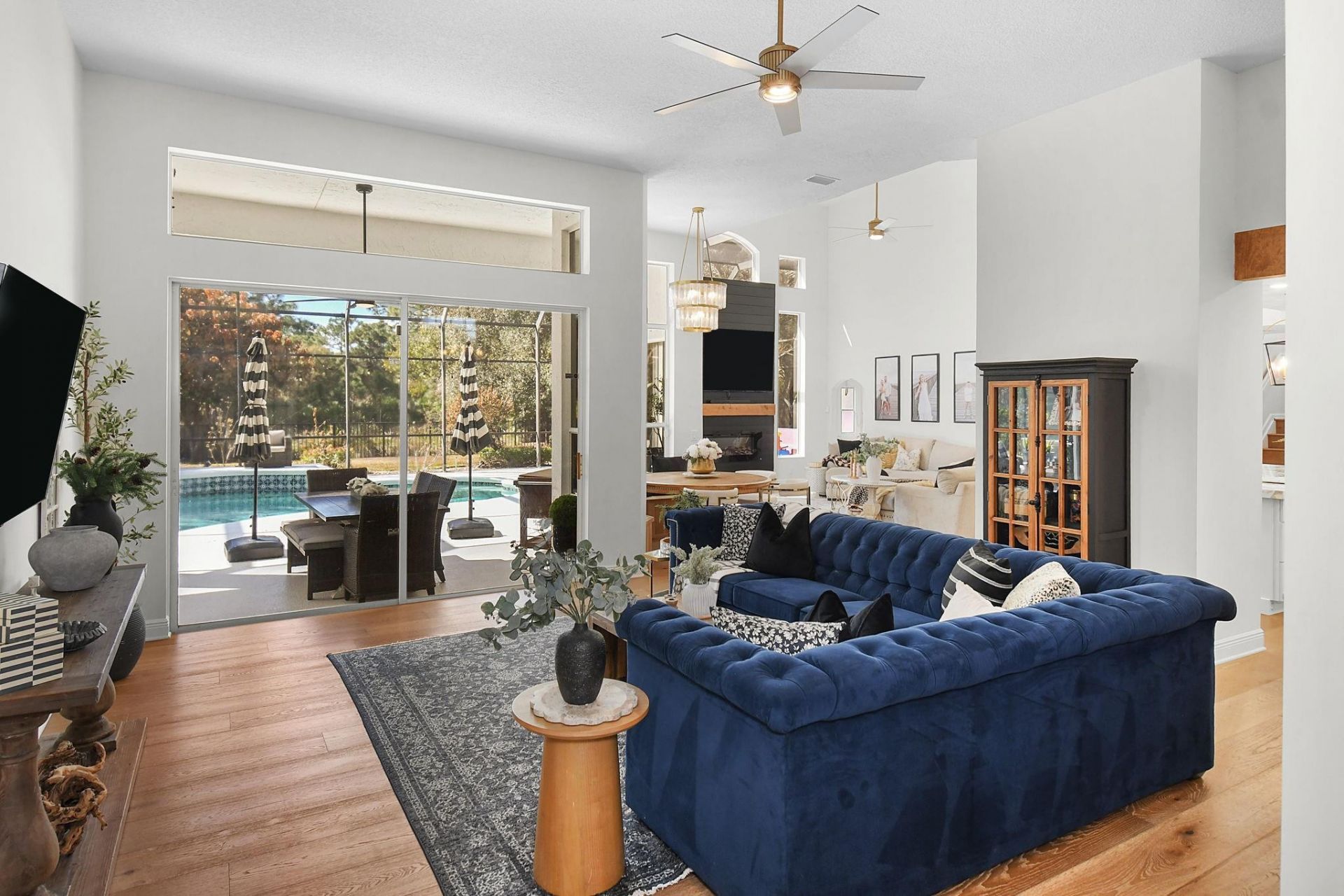 5084 SW Hammock Creek Dr, Palm City, FL 34990 Photo