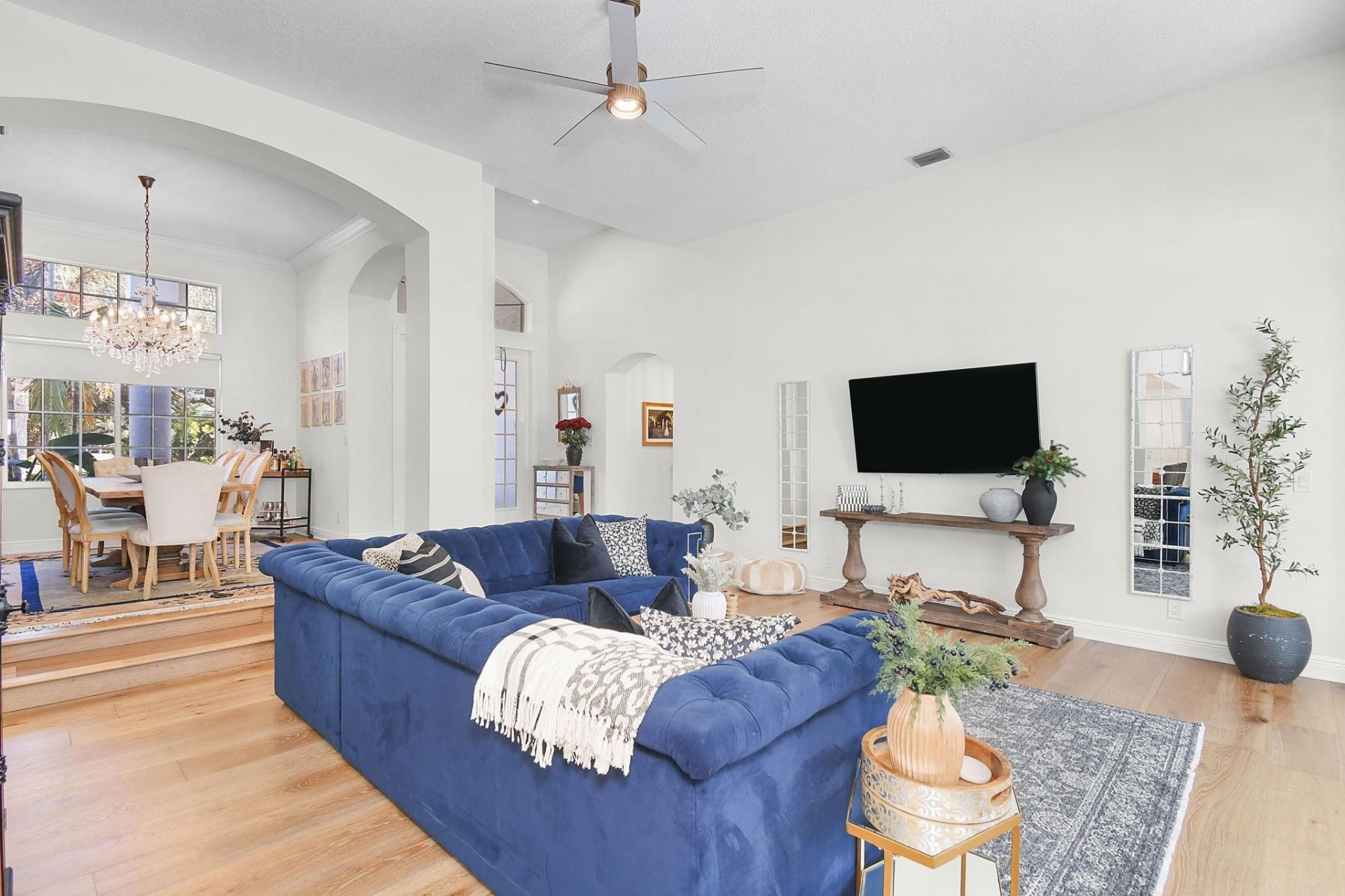 5084 SW Hammock Creek Dr, Palm City, FL 34990 Photo