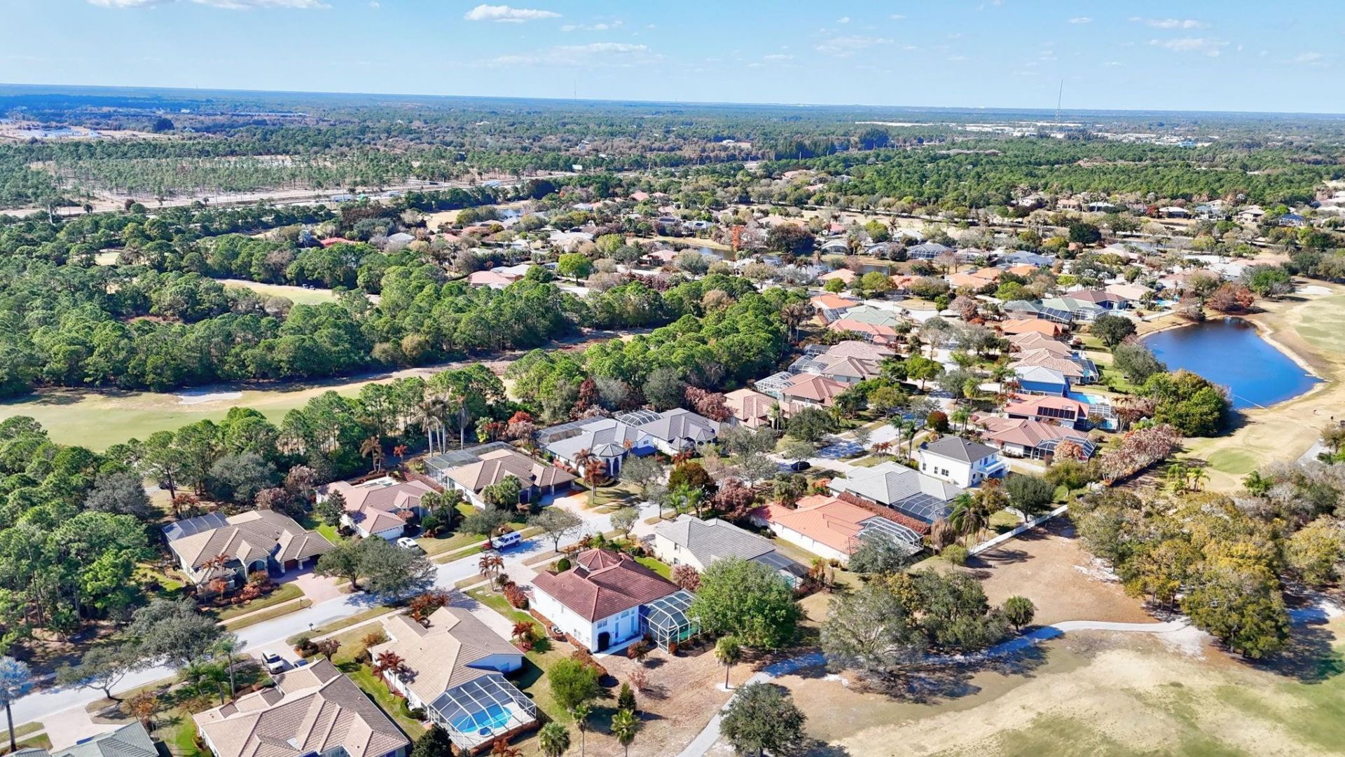 5084 SW Hammock Creek Dr, Palm City, FL 34990 Photo