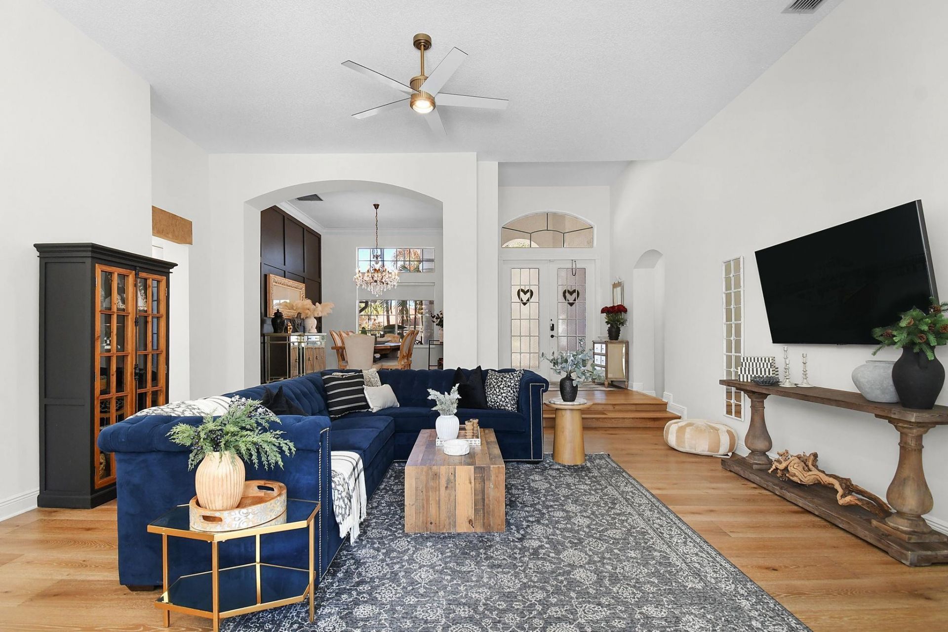 5084 SW Hammock Creek Dr, Palm City, FL 34990 Photo