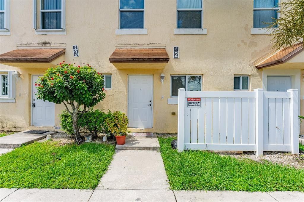 6631 Winfield Blvd, Unit 2-6, Margate, FL 33063 Photo