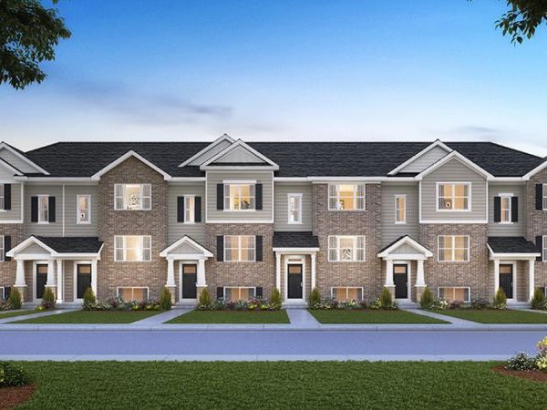 6393 Ulster Drive, Tinley Park, IL 60477