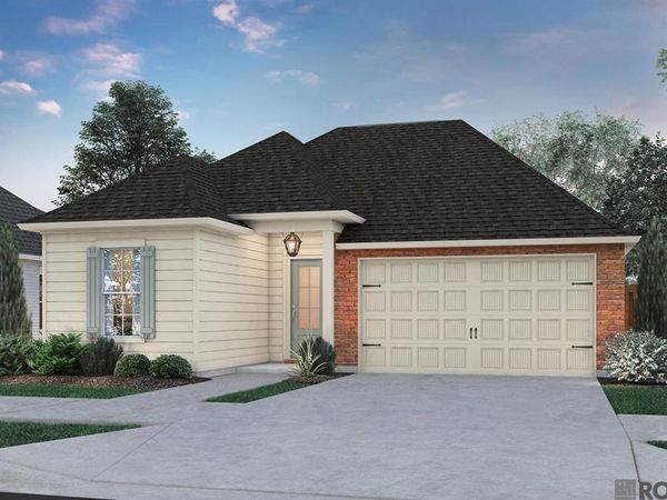 12071 Clare Ct, Geismar, LA 70734