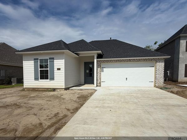 12071 Clare Ct, Geismar, LA 70734