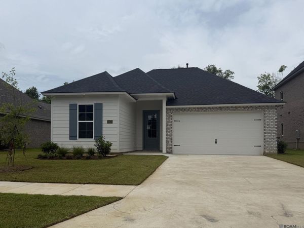 12071 Clare Ct, Geismar, LA 70734
