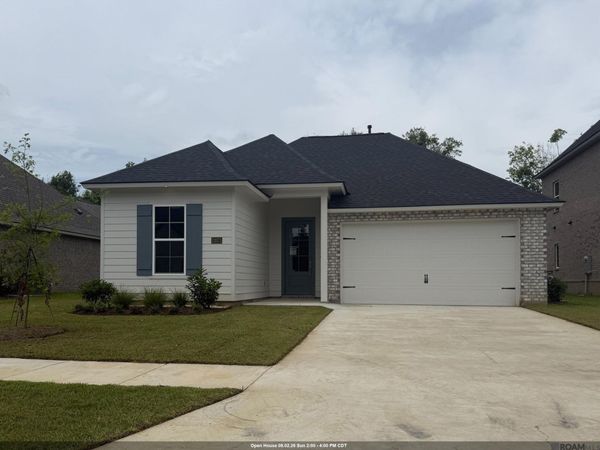 12071 Clare Ct, Geismar, LA 70734