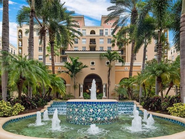 520 SE 5th Ave , Unit 3705, Fort Lauderdale, FL 33301
