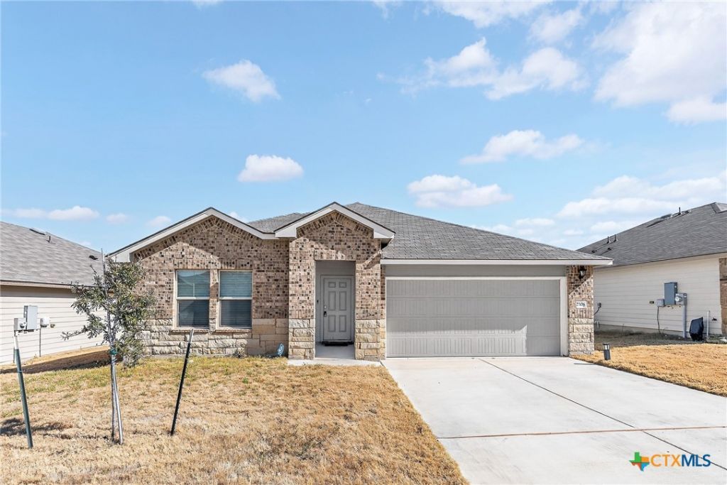 2306 Bufflehead Drive, Copperas Cove, TX 76522 Main Photo