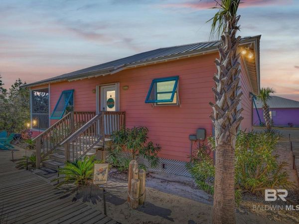 5781 State Highway 180, Unit 7029, Gulf Shores, AL 36542