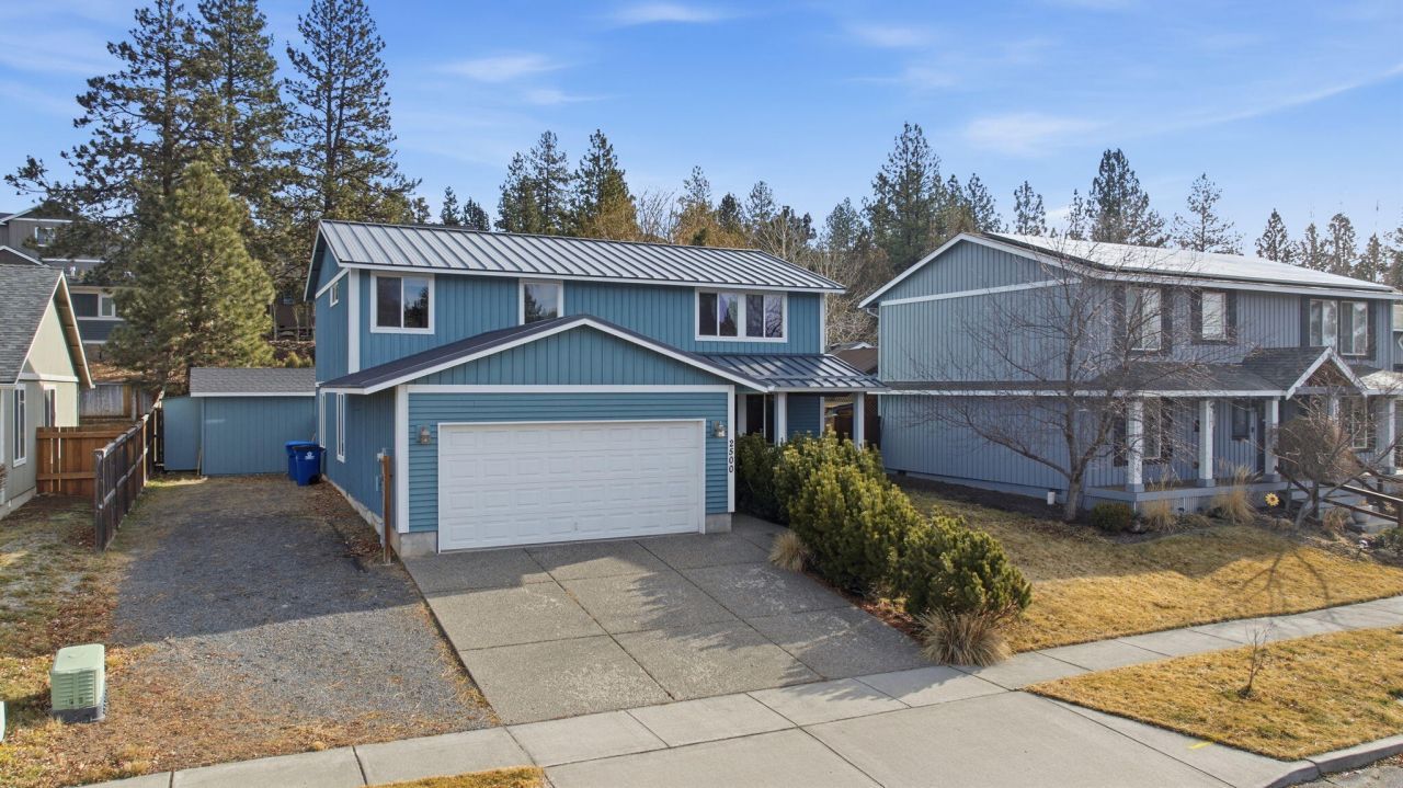 2500 NW Summerhill Drive, Bend, OR 97703 Main Photo