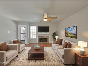 7307 Kingswood Circle, Fort Worth, TX 76133