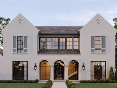 3851 Cabana Lane, Dallas, TX 75229