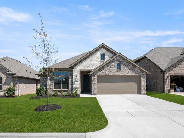 1132 Avery Road, Granbury, TX 76049