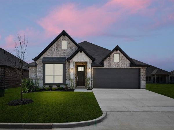 1125 Avery Road, Granbury, TX 76049