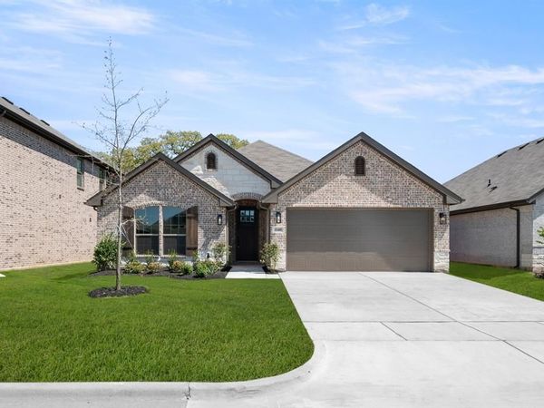 1140 Avery Road, Granbury, TX 76049