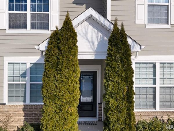 718 Savannah Crossing Way , Chesterfield, MO 63017