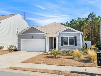 320 Emery Oak Dr. , Murrells Inlet, SC 29576