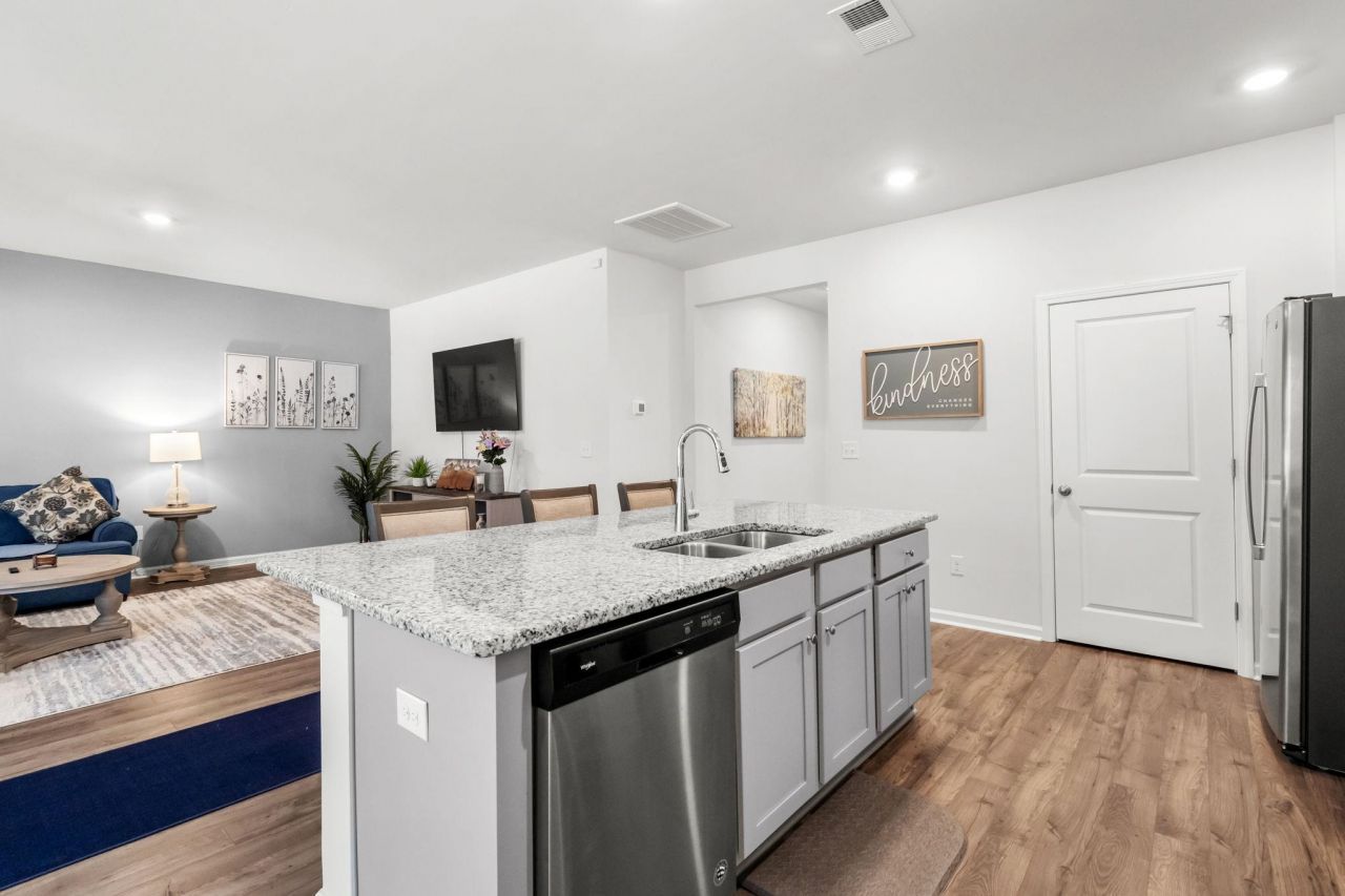 320 Emery Oak Dr.  Photo 17