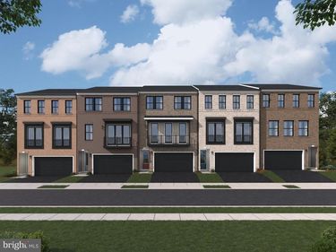 AVIATION PLACE, Unit TARYN 24-F, HERNDON, VA 20171