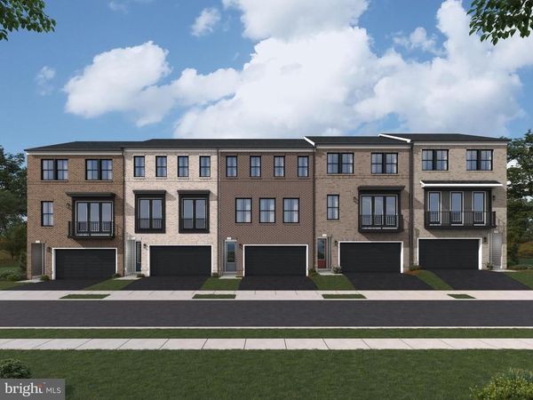 AVIATION PLACE, Unit TARYN 24-F, HERNDON, VA 20171