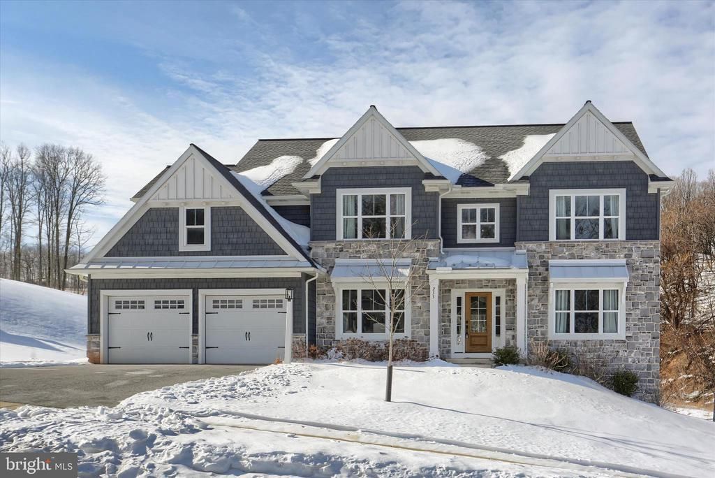 233 ROCKVILLE BOULEVARD, MARYSVILLE, PA 17053