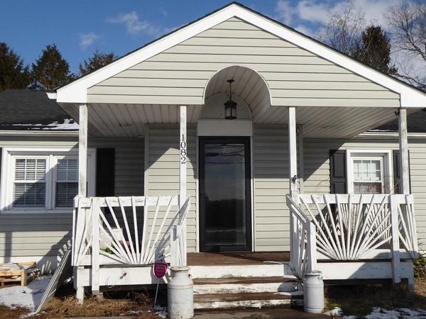 1082 S BROADWAY, PENNSVILLE, NJ 08070