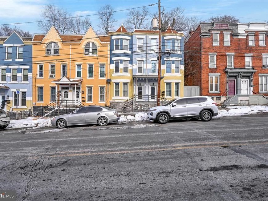 1226 Market Street, Harrisburg, PA 17103 Main Photo