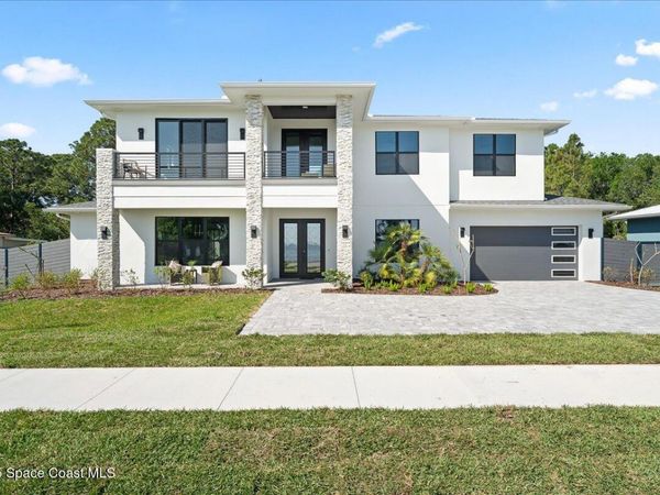 5306 Riveredge Drive , Titusville, FL 32780