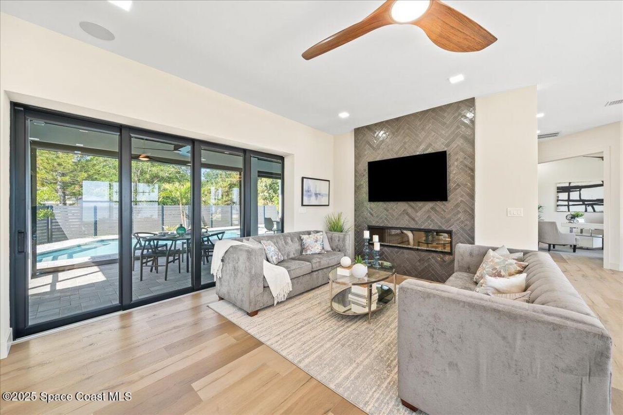 5306 Riveredge Drive , Titusville, FL 32780 Photo