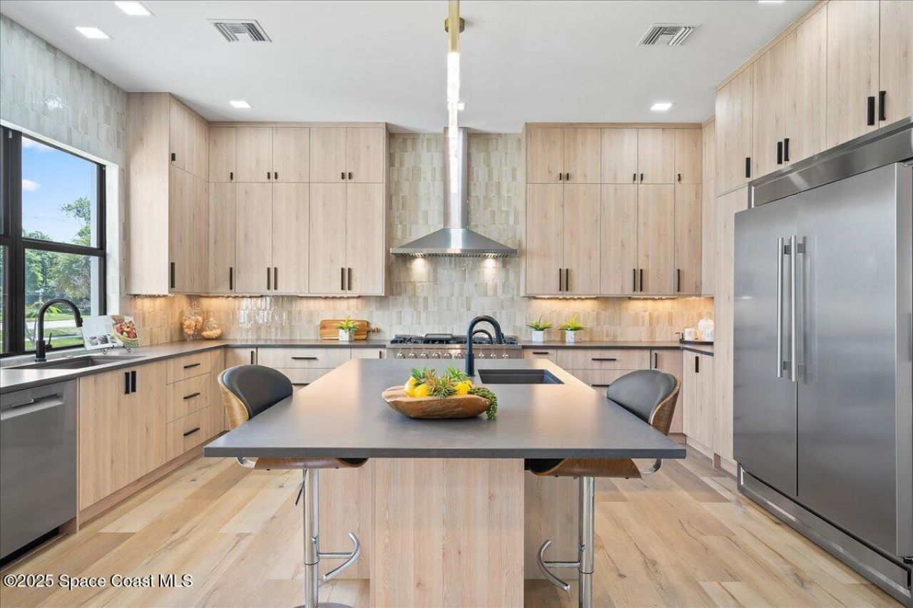 5306 Riveredge Drive , Titusville, FL 32780 Photo