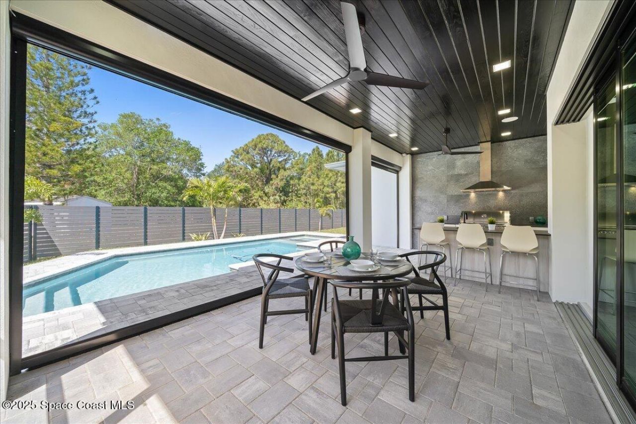 5306 Riveredge Drive , Titusville, FL 32780 Photo